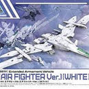 30MM Air Fighter White dented