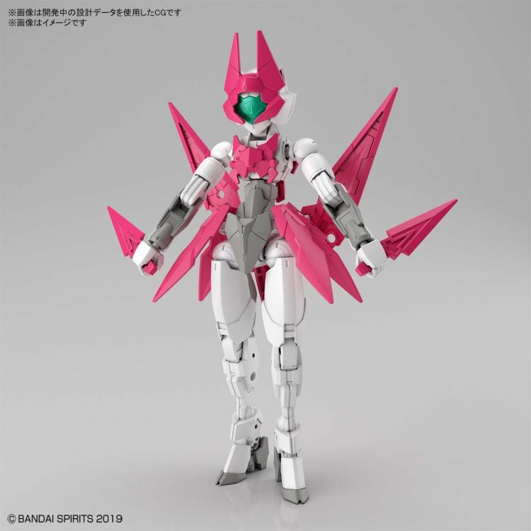 30mm Exm-E7a Spinatio Assassin Type