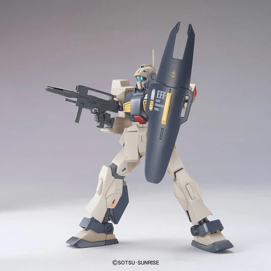 HG Nemo Unicorn Desert