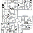 HG Barbatos Lupus A35