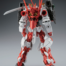 HGBF Sengoku Astray Gundam