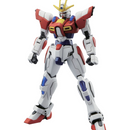 HGBF Build Burning Gundam