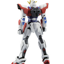 HGBF Build Burning Gundam