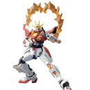 HGBF Build Burning Gundam