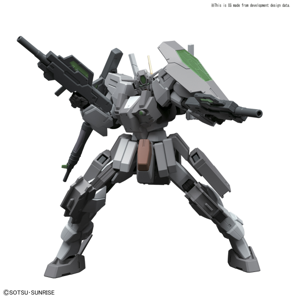 HGBF Cherudim Saga Type