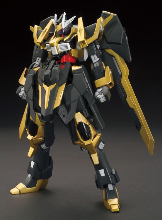 HGBF Schwarzritter