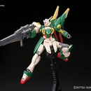 HGBF Wing Fenice