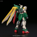 HGBF Wing Fenice