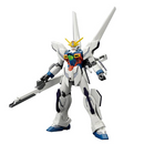 HGBF X Maoh