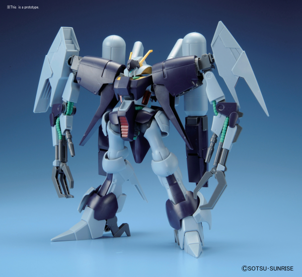 HG Byarlant Custom