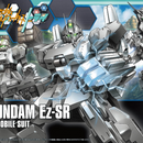 HGBF EZ-SR