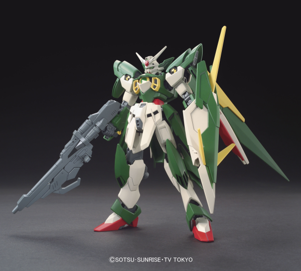 HGBF Wing Fenice Rinascita