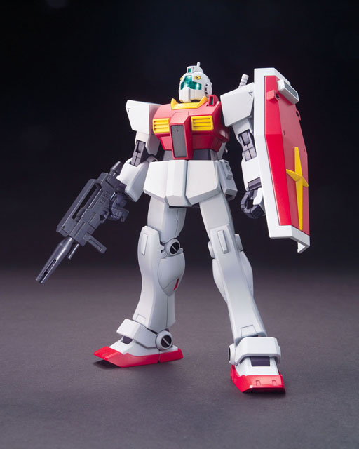 HG GM II