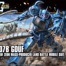 HG Gouf