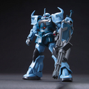 HG Gouf Custom