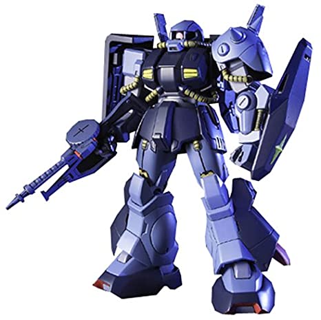 HG Hi-Zack EFF Ver