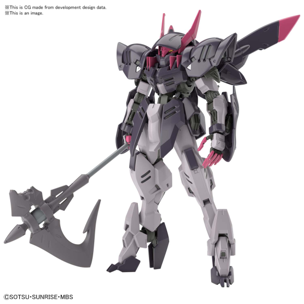 HG IBO Gremory