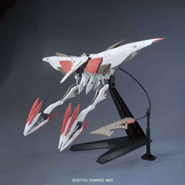 HG IBO Hashmal