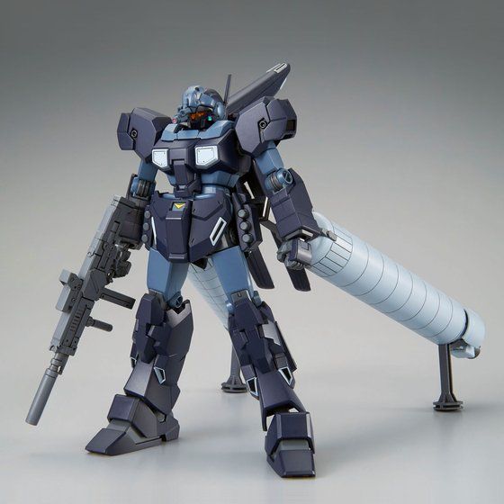 Limited Edition HG Jesta Shezarr Type Team A