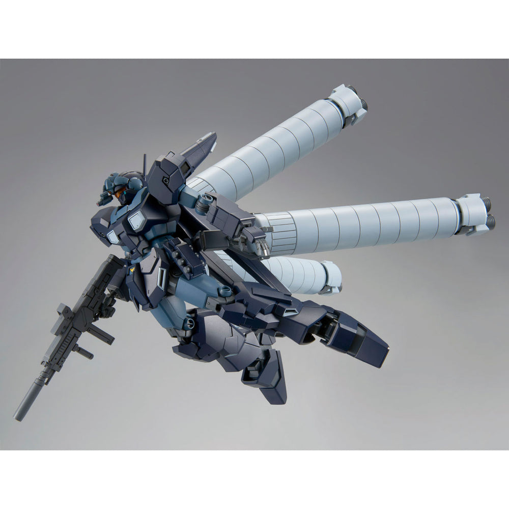 Limited Edition HG Jesta Shezarr Type Team A