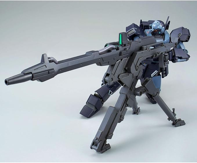 Limited Edition HG Jesta Shezarr Type Team B&C