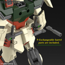 HG Lightning Buster