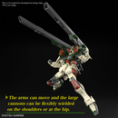 HG Lightning Buster