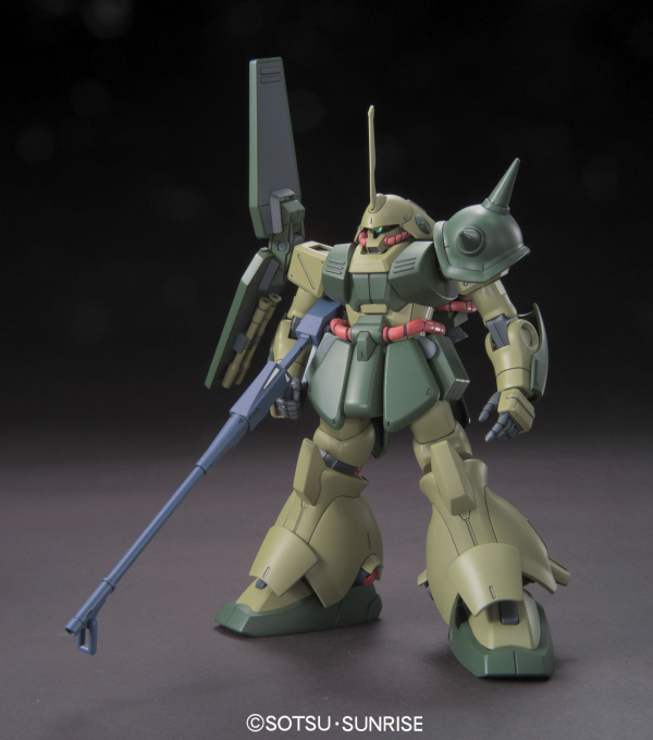 HG Marasai Unicorn Ver