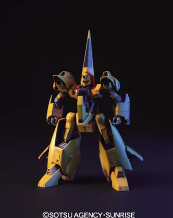 HG Methuss