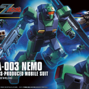 HG Nemo