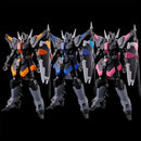HG Limited Edition Black Knight Squad