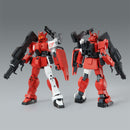 Limited Edition HG Red Giant 3rd MS Team