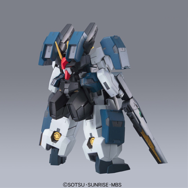 HG Seravee GNHW/B