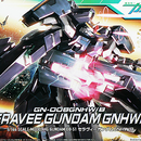 HG Seravee GNHW/B