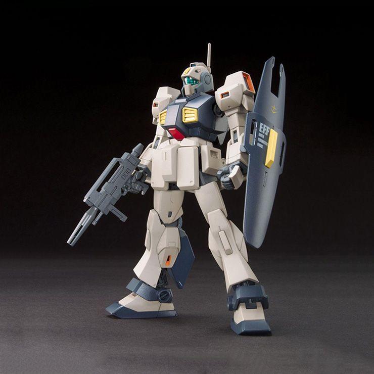 HG Nemo Unicorn Desert