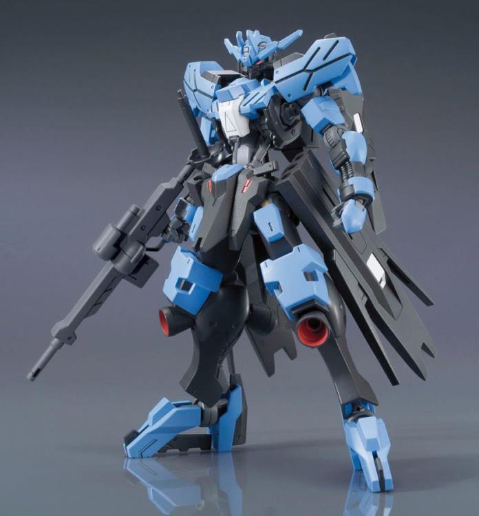 HG IBO Vidar