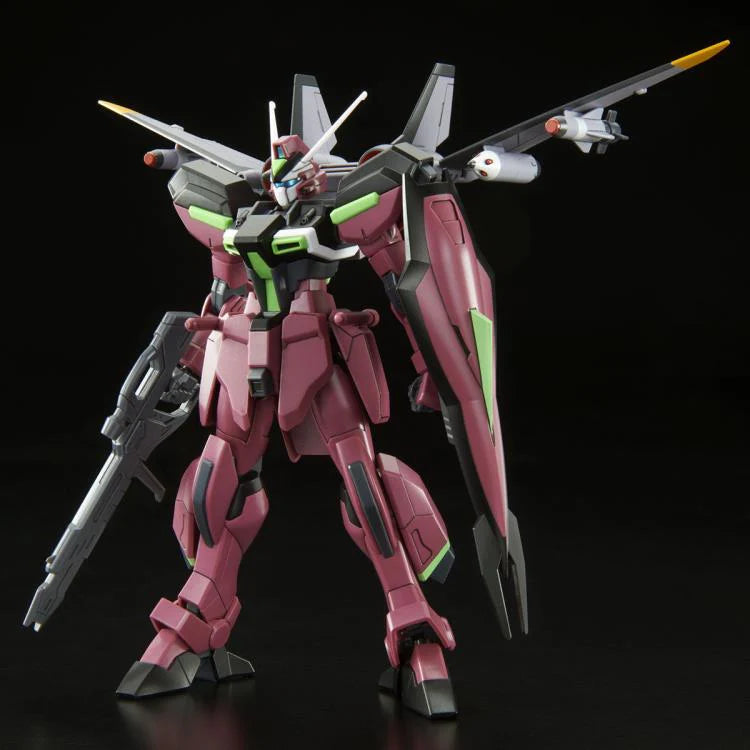 Limited Edition HG Windam Neo Roanoke Custom