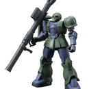 HG The Origin Zaku I