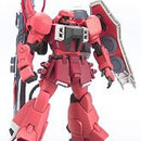 HG Zaku Gunner Lunamaria Custom