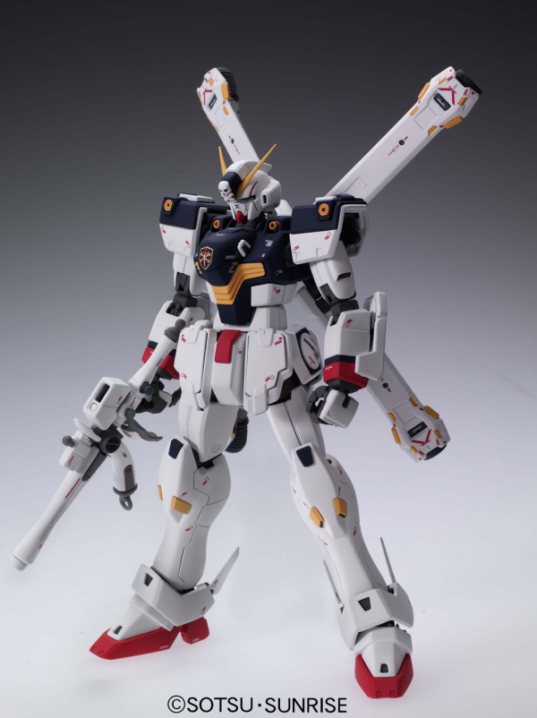 MG Crossbone Ver Ka