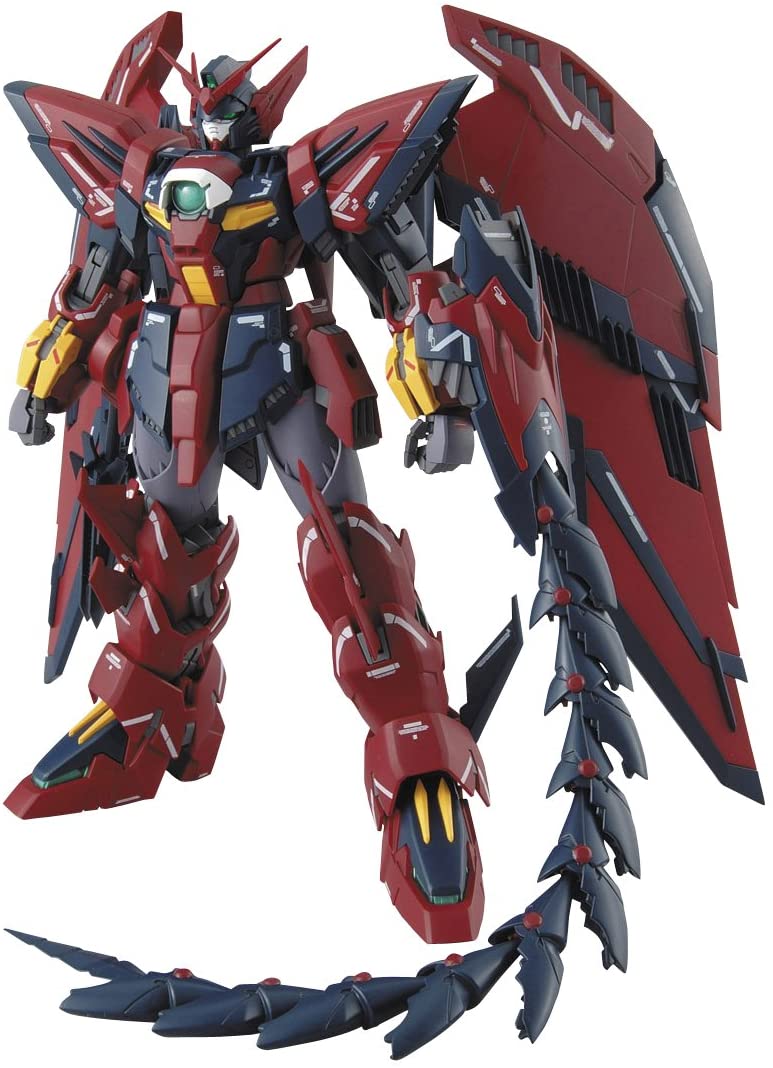 MG Epyon