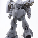 MG Geara Doga
