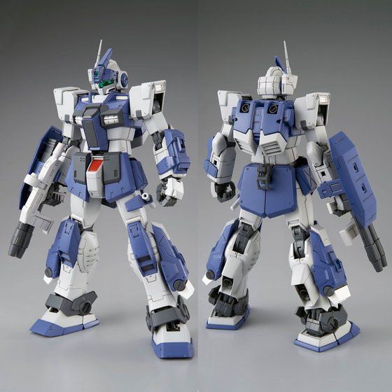 MG GM Dominance