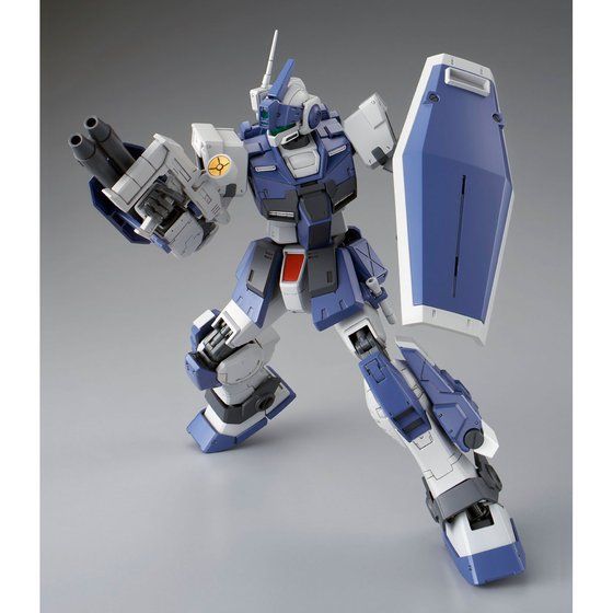 MG GM Dominance