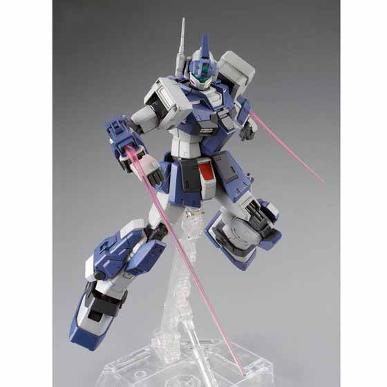 MG GM Dominance