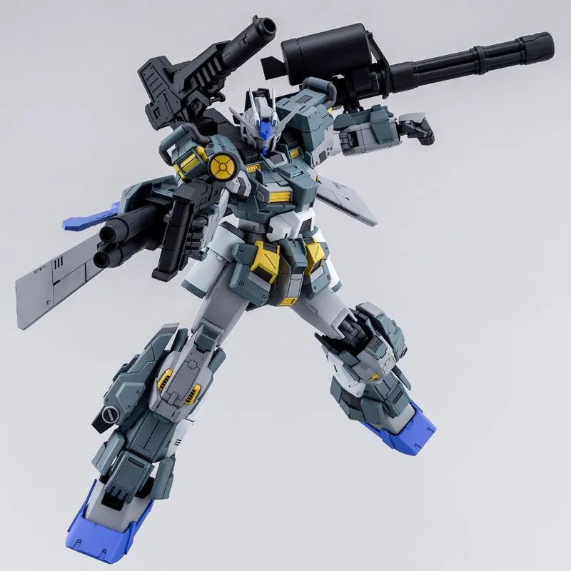 MG Gundam Stormbringer P.F