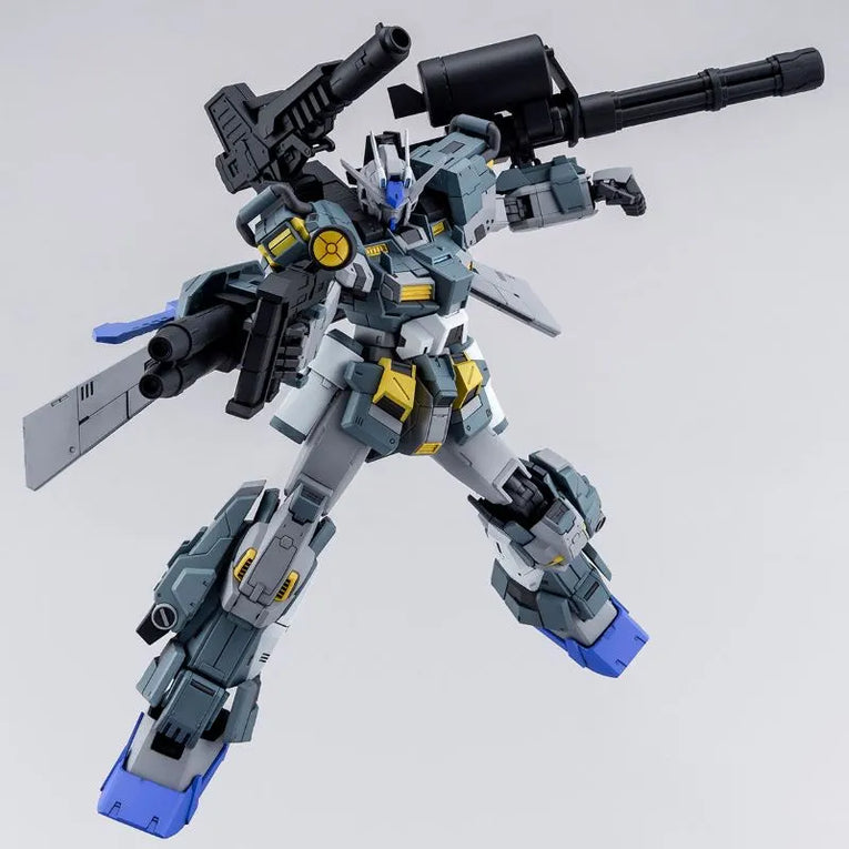 MG Gundam Stormbringer P.F