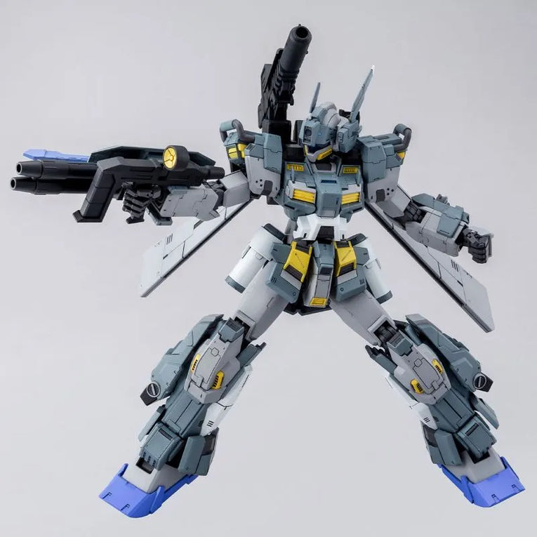 MG Gundam Stormbringer P.F