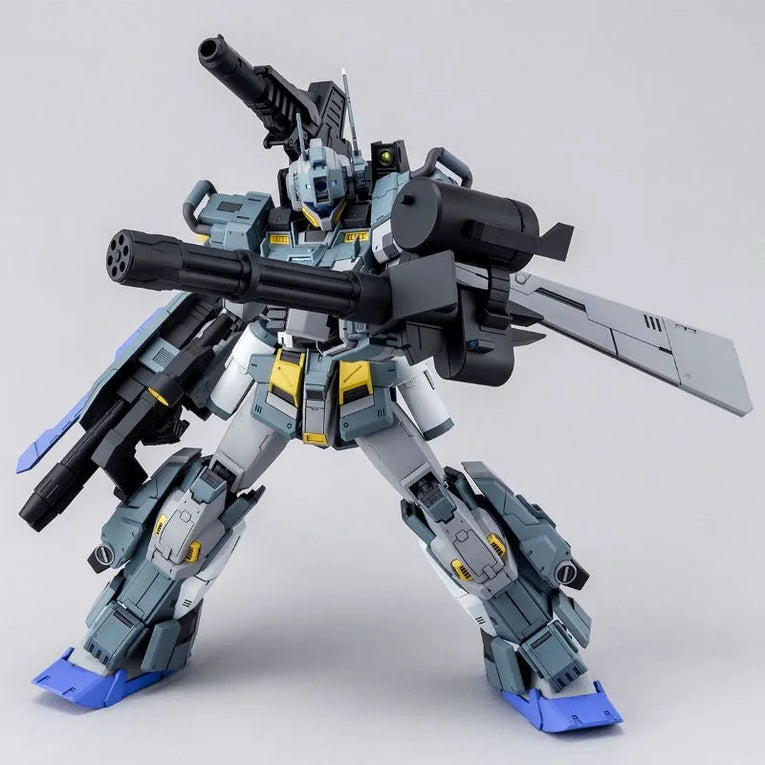 MG Gundam Stormbringer P.F