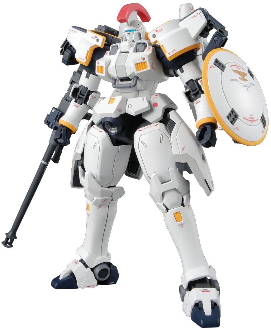 MG Tallgeese EW